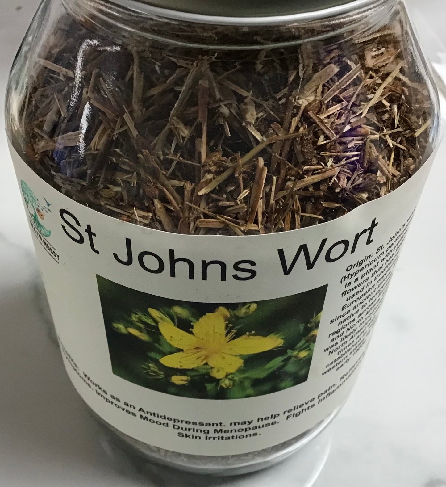 St. Johns Wort
