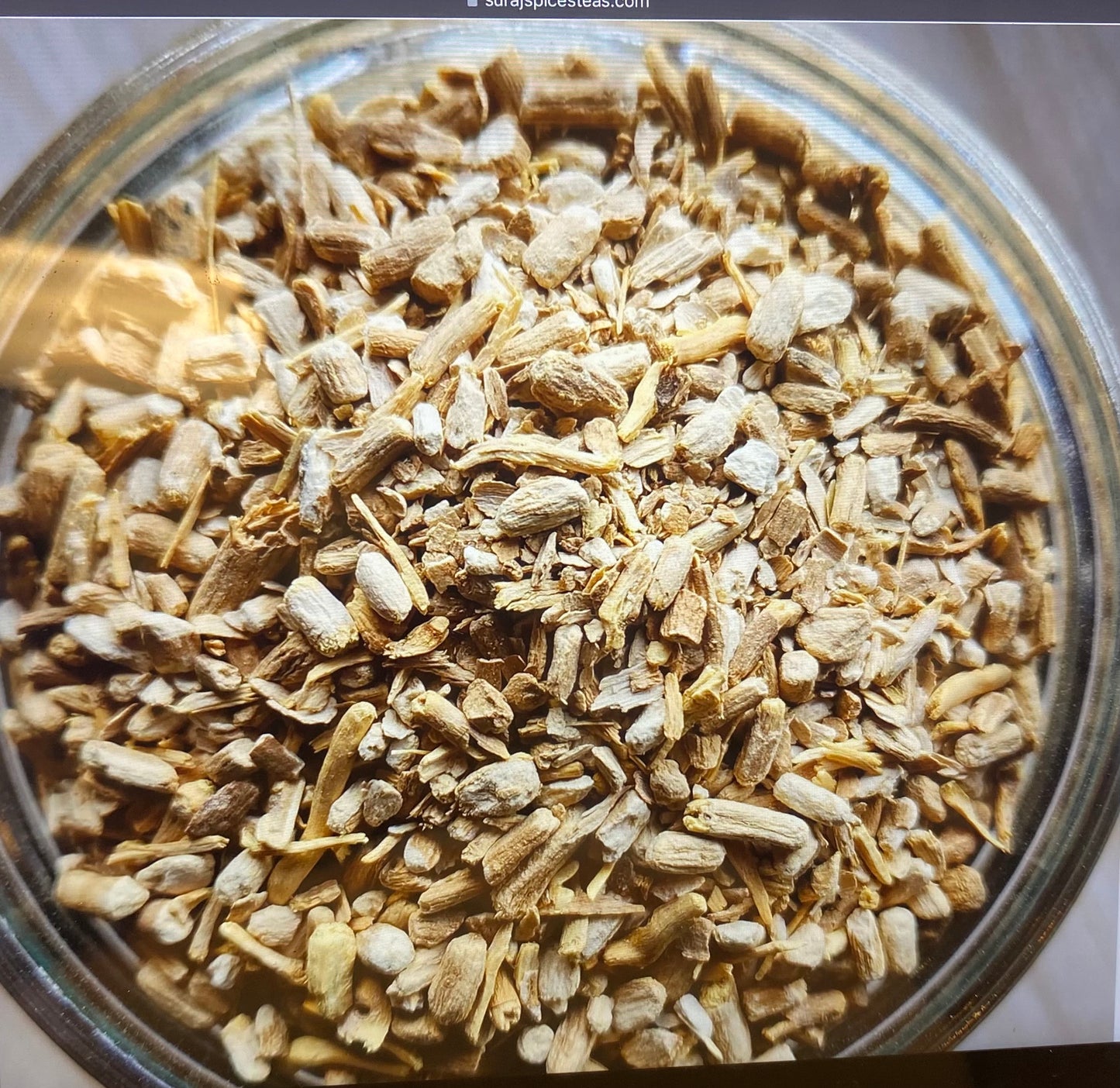Ashwaghanda