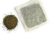 Green Herbal Tea