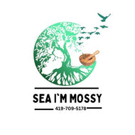 Sea I’m Mossy